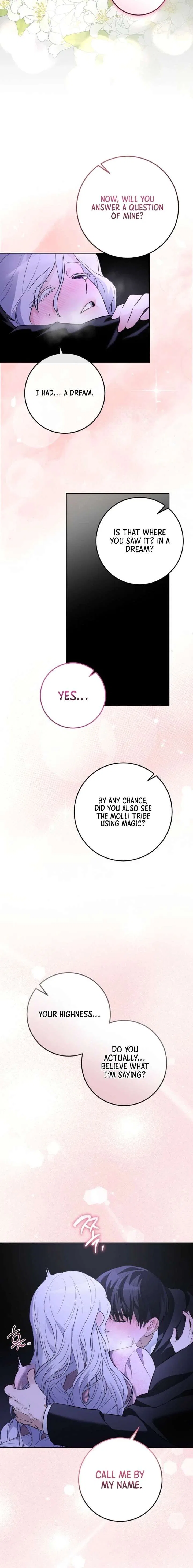 How to Survive as the Monster Duke’s Wife Chapter 10 – Page 12
