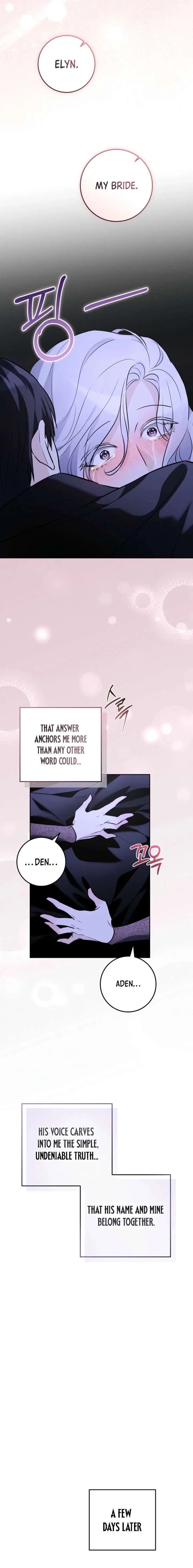 How to Survive as the Monster Duke’s Wife Chapter 10 – Page 13