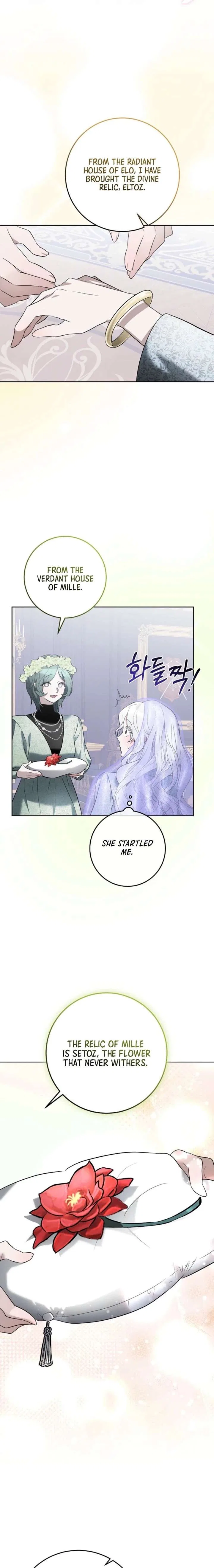 How to Survive as the Monster Duke’s Wife Chapter 10 – Page 15