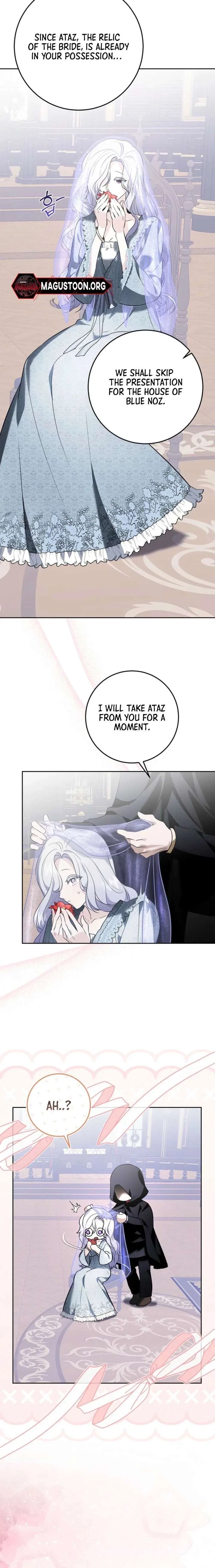 How to Survive as the Monster Duke’s Wife Chapter 10 – Page 16
