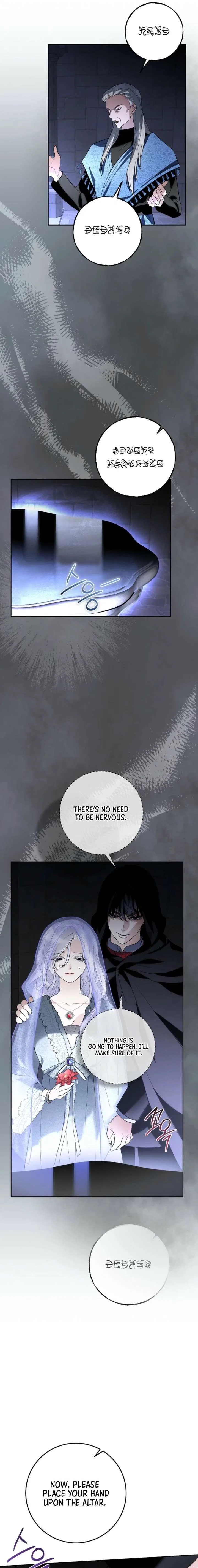 How to Survive as the Monster Duke’s Wife Chapter 10 – Page 19