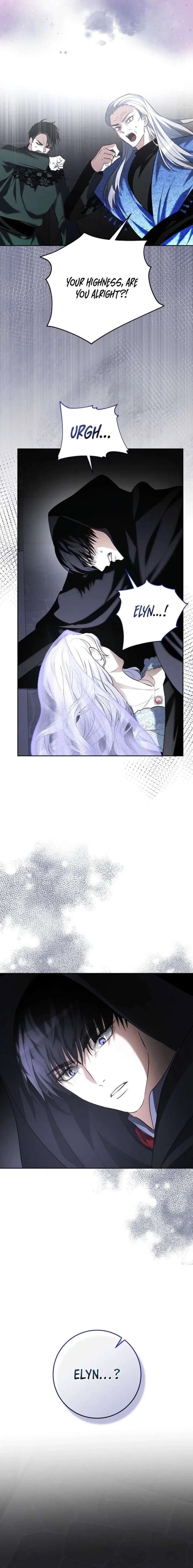 How to Survive as the Monster Duke’s Wife Chapter 10 – Page 22