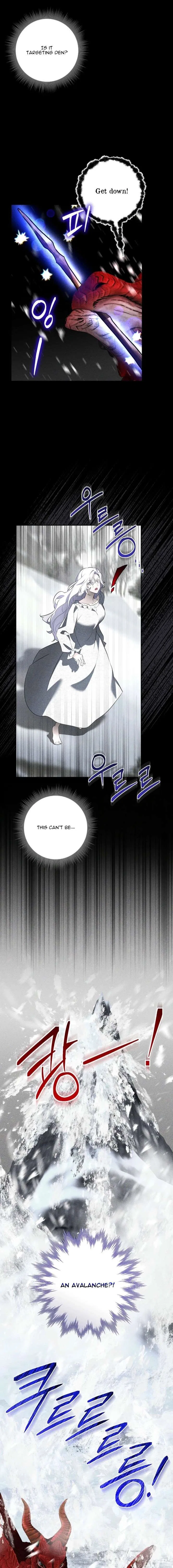 How to Survive as the Monster Duke’s Wife Chapter 9 – Page 4