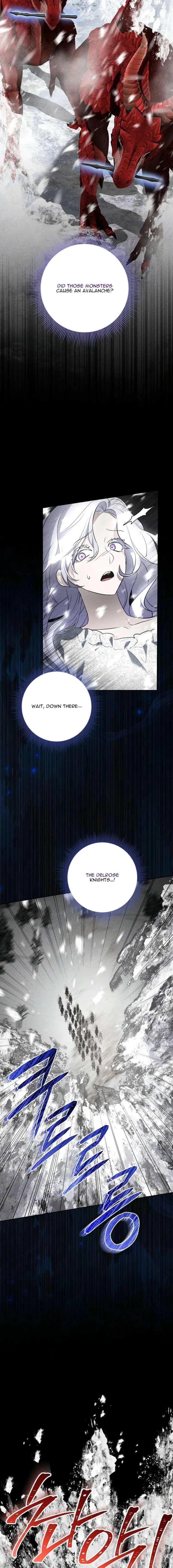 How to Survive as the Monster Duke’s Wife Chapter 9 – Page 5