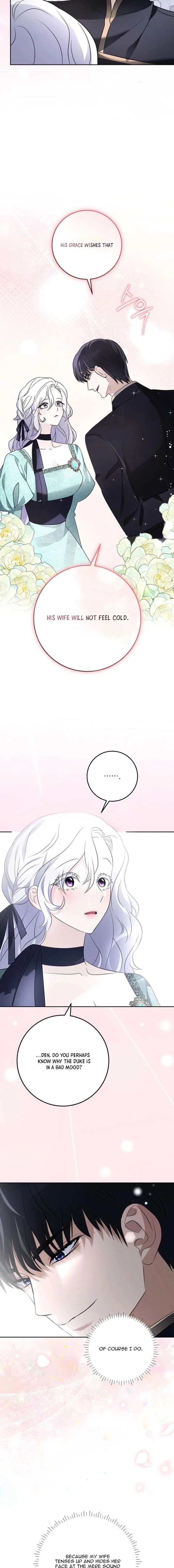 How to Survive as the Monster Duke’s Wife Chapter 9 – Page 17