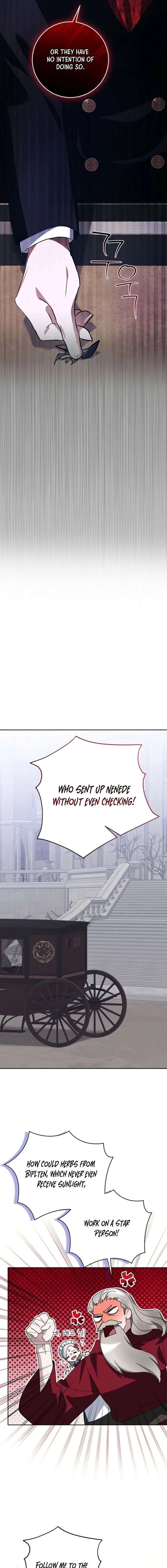 How to Survive as the Monster Duke’s Wife Chapter 8 – Page 11