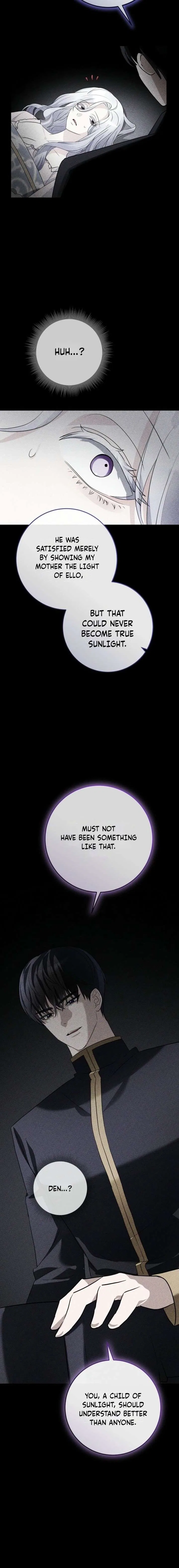 How to Survive as the Monster Duke’s Wife Chapter 7 – Page 14