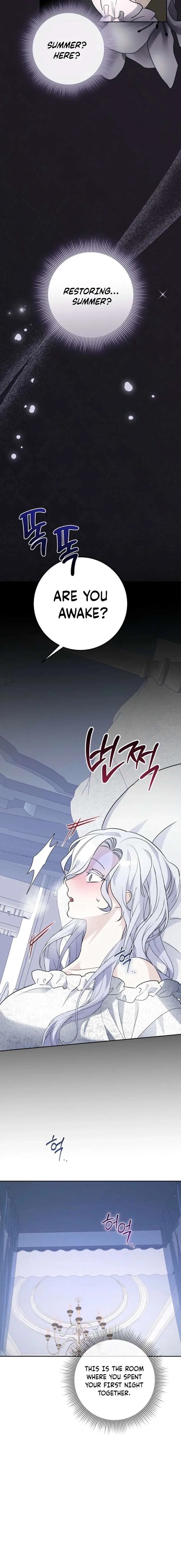 How to Survive as the Monster Duke’s Wife Chapter 7 – Page 16