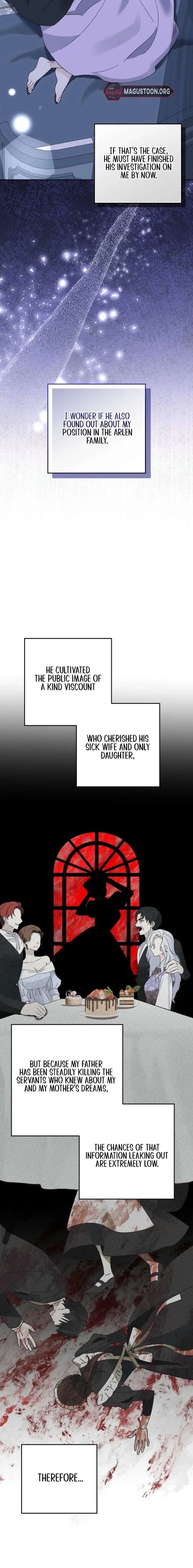 How to Survive as the Monster Duke’s Wife Chapter 6 – Page 14