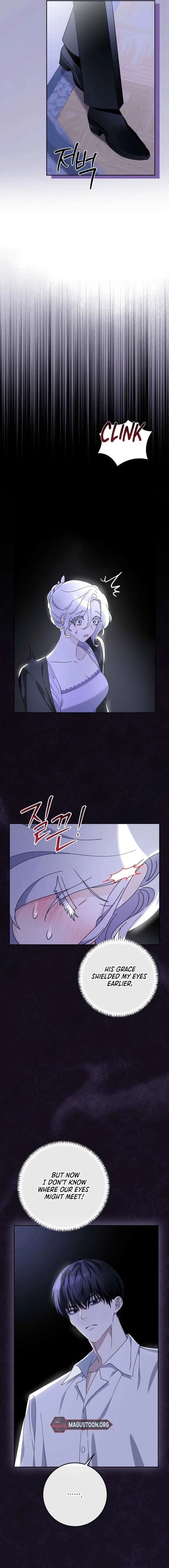How to Survive as the Monster Duke’s Wife Chapter 6 – Page 17