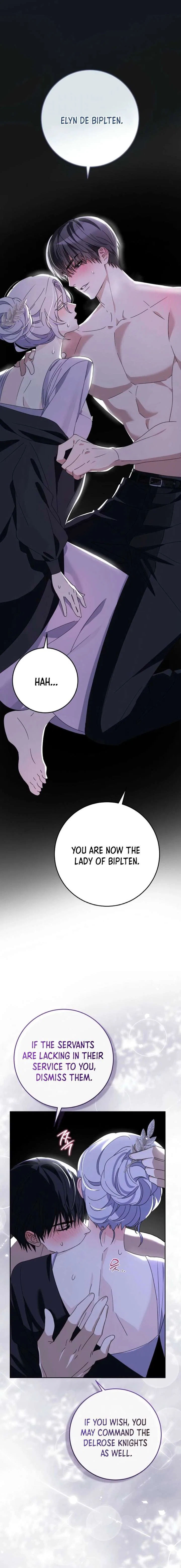How to Survive as the Monster Duke’s Wife Chapter 6 – Page 19