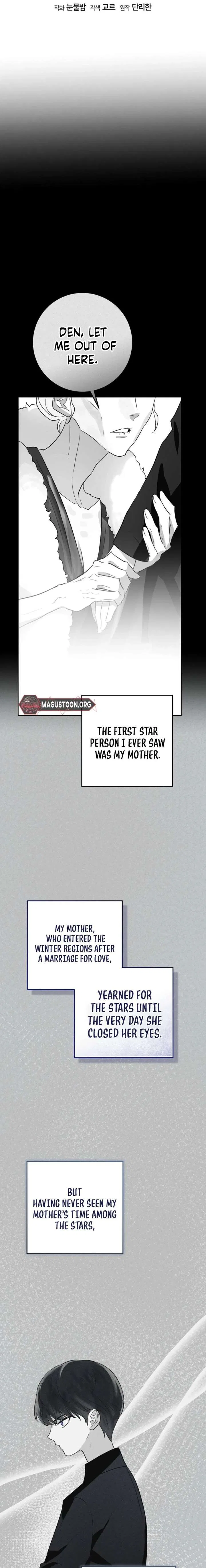 How to Survive as the Monster Duke’s Wife Chapter 5 – Page 7