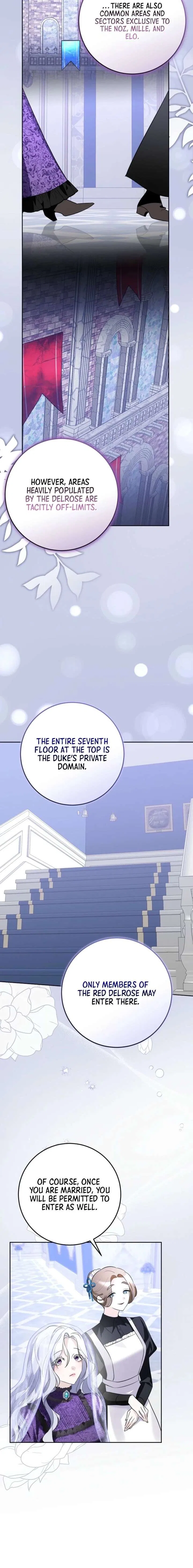 How to Survive as the Monster Duke’s Wife Chapter 4 – Page 12