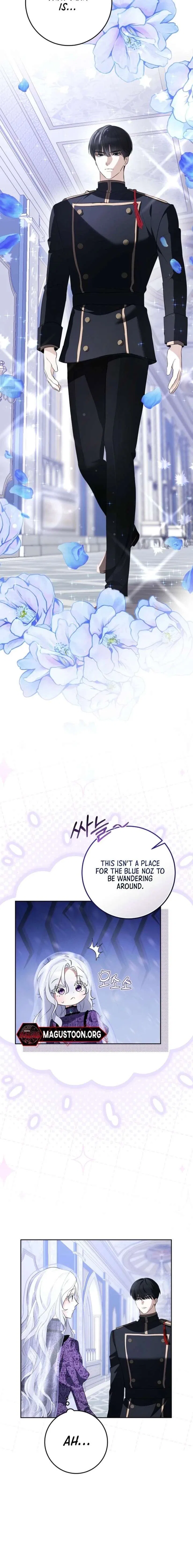 How to Survive as the Monster Duke’s Wife Chapter 4 – Page 16