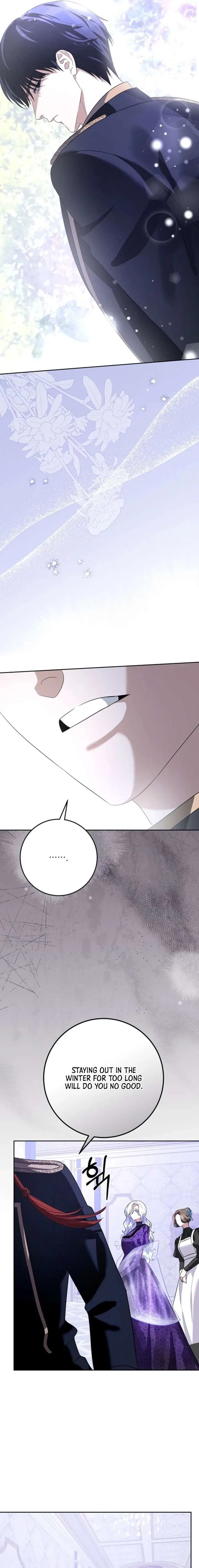 How to Survive as the Monster Duke’s Wife Chapter 4 – Page 21