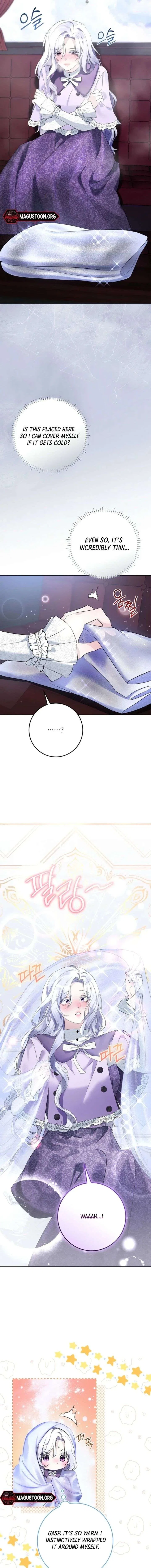 How to Survive as the Monster Duke’s Wife Chapter 3 – Page 5
