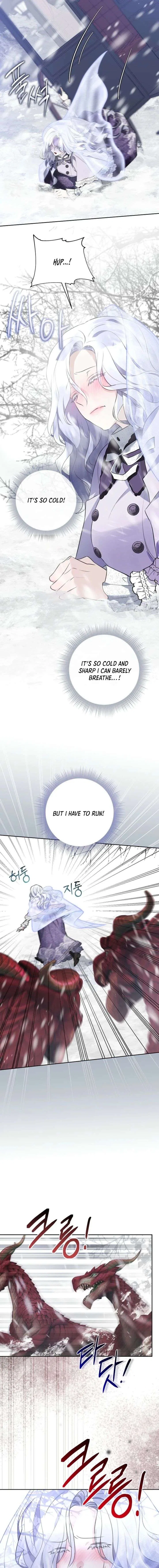 How to Survive as the Monster Duke’s Wife Chapter 3 – Page 13
