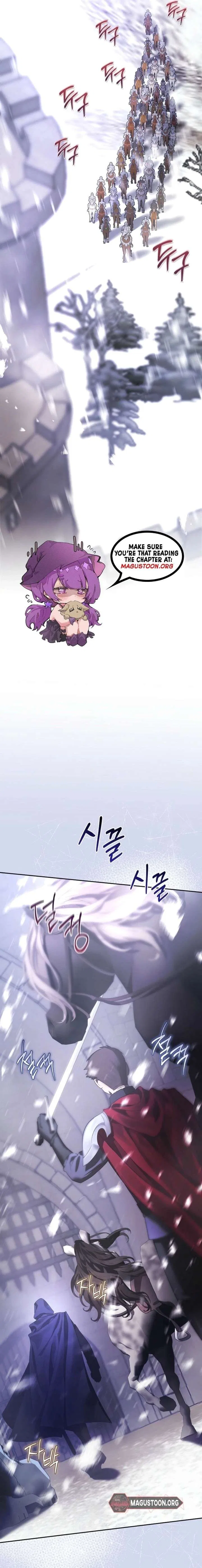 How to Survive as the Monster Duke’s Wife Chapter 2 – Page 13