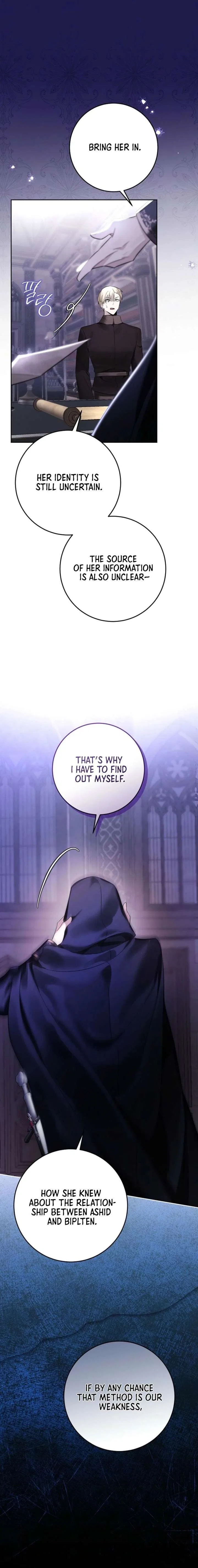 How to Survive as the Monster Duke’s Wife Chapter 2 – Page 19