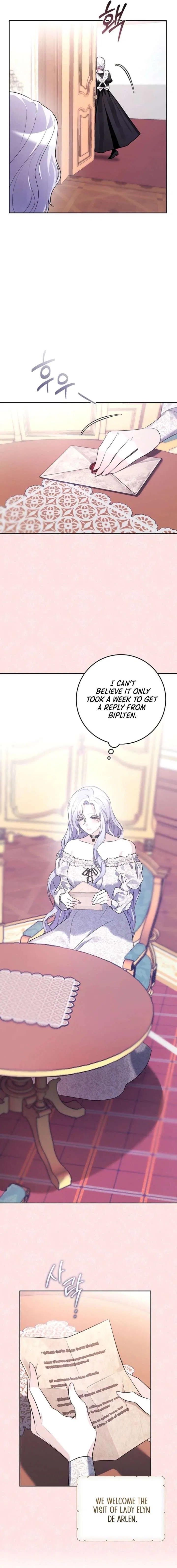 How to Survive as the Monster Duke’s Wife Chapter 2 – Page 21