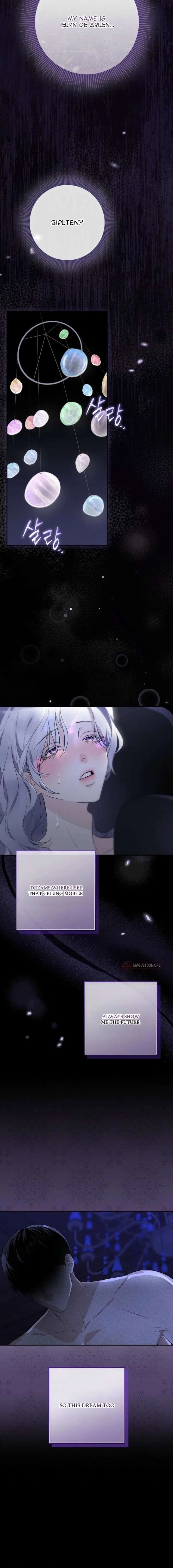 How to Survive as the Monster Duke’s Wife Chapter 1 – Page 3