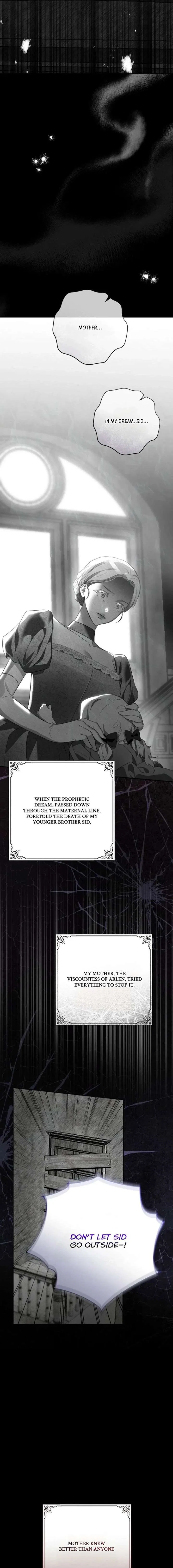 How to Survive as the Monster Duke’s Wife Chapter 1 – Page 10