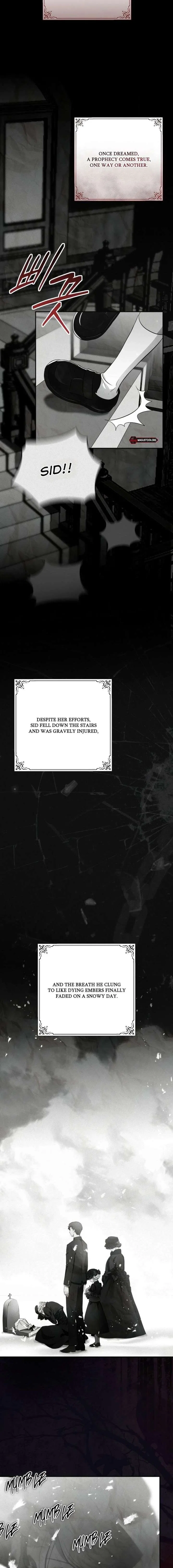How to Survive as the Monster Duke’s Wife Chapter 1 – Page 11