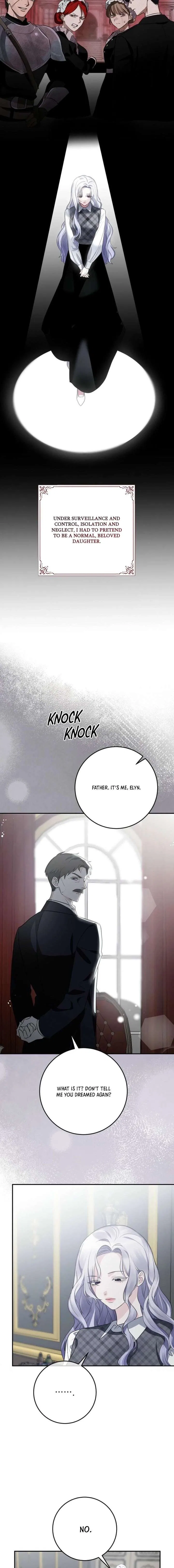 How to Survive as the Monster Duke’s Wife Chapter 1 – Page 13