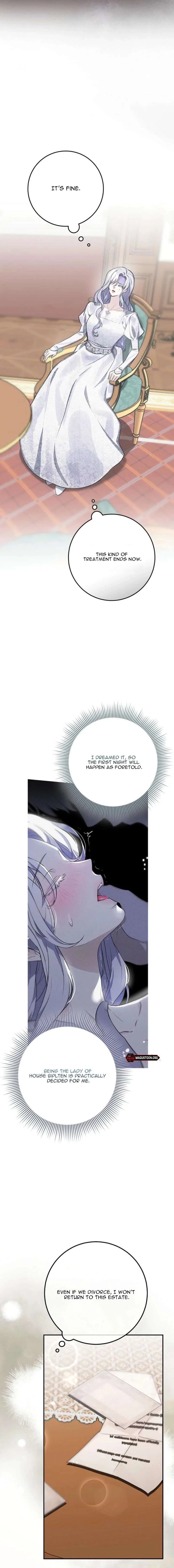How to Survive as the Monster Duke’s Wife Chapter 1 – Page 21