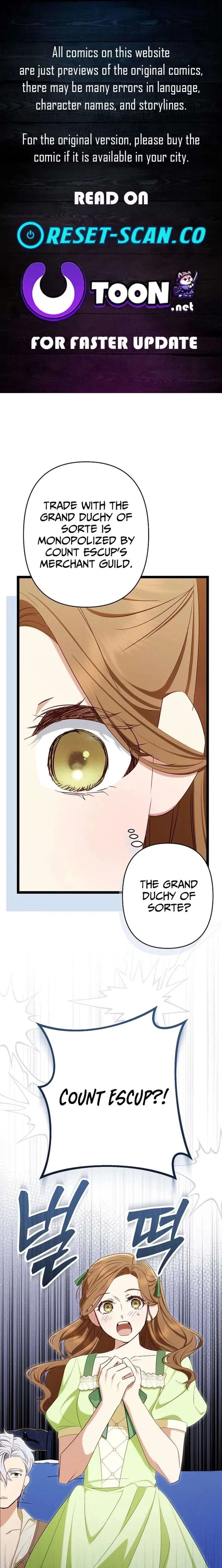 The Rebellion’s Quack Doctor Chapter 25 – Page 1