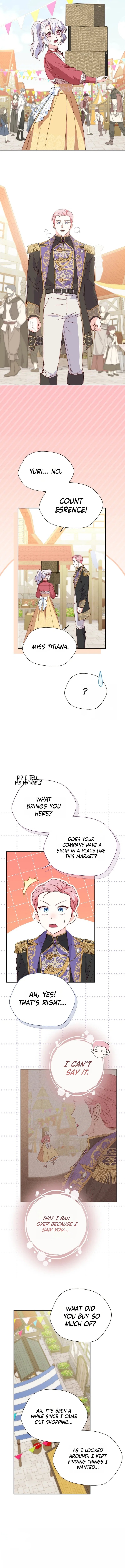 Even Madness Strikes Thrice Chapter 11 – Page 7