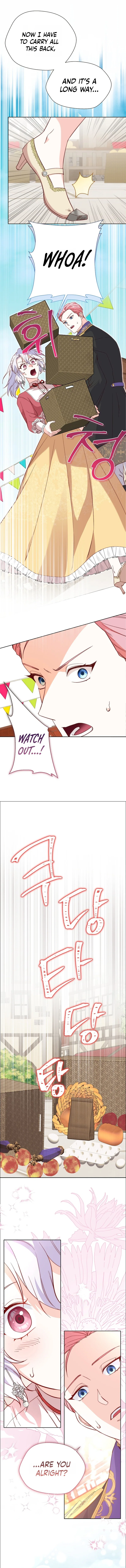 Even Madness Strikes Thrice Chapter 11 – Page 8