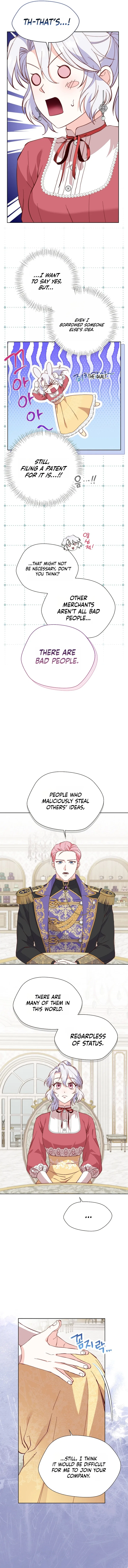 Even Madness Strikes Thrice Chapter 11 – Page 12