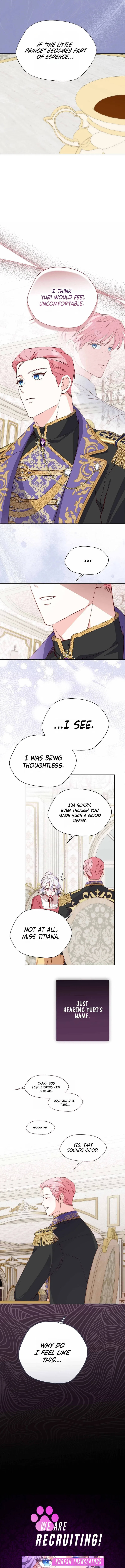 Even Madness Strikes Thrice Chapter 11 – Page 13