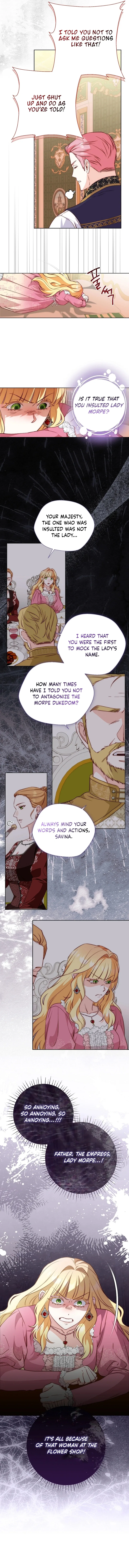 Even Madness Strikes Thrice Chapter 10 – Page 11