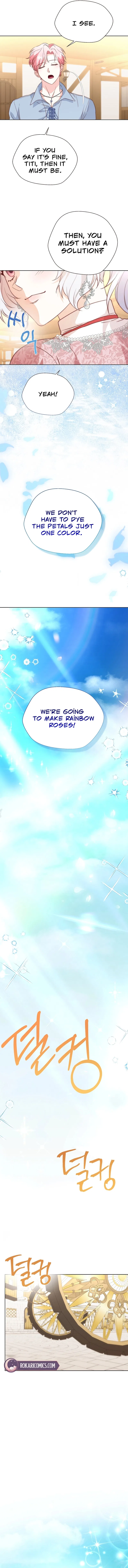 Even Madness Strikes Thrice Chapter 9 – Page 4