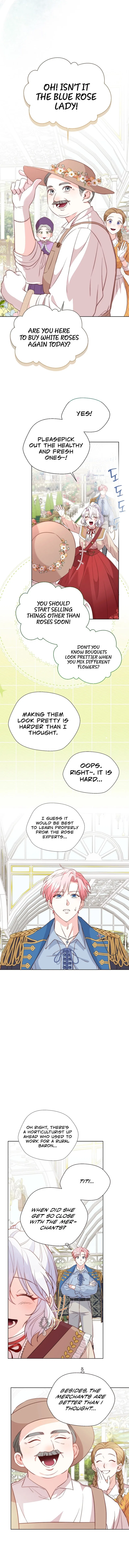 Even Madness Strikes Thrice Chapter 9 – Page 9