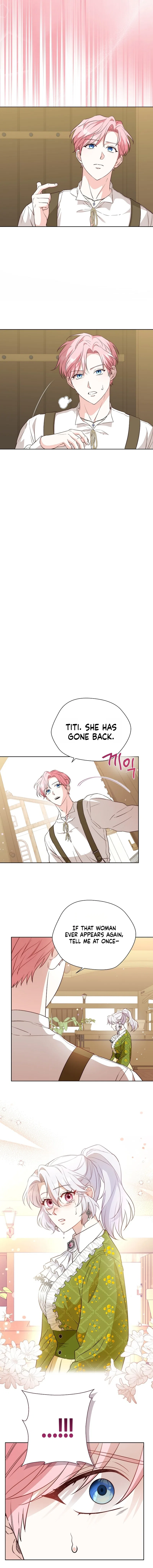 Even Madness Strikes Thrice Chapter 8 – Page 4