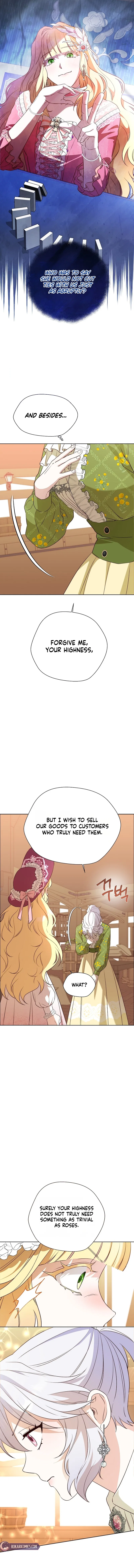Even Madness Strikes Thrice Chapter 8 – Page 9