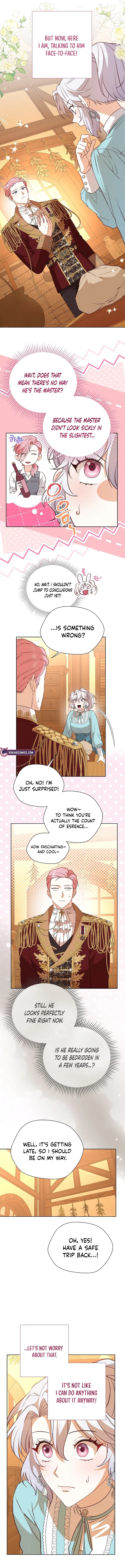 Even Madness Strikes Thrice Chapter 7 – Page 3