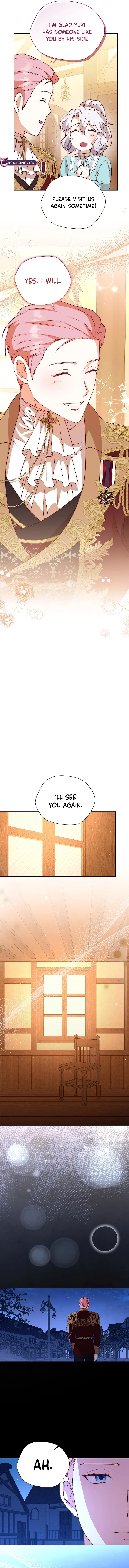 Even Madness Strikes Thrice Chapter 7 – Page 5