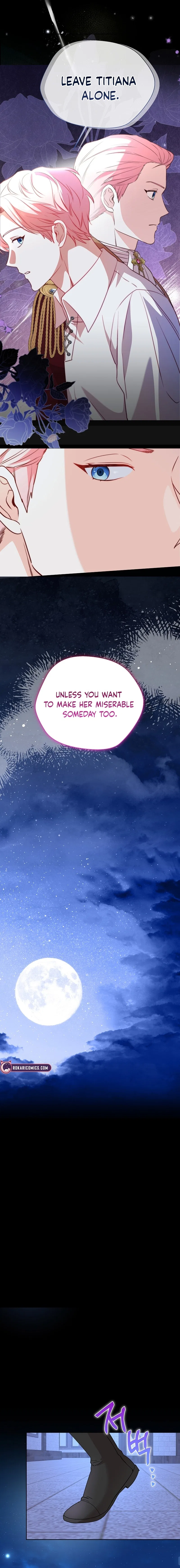 Even Madness Strikes Thrice Chapter 7 – Page 9