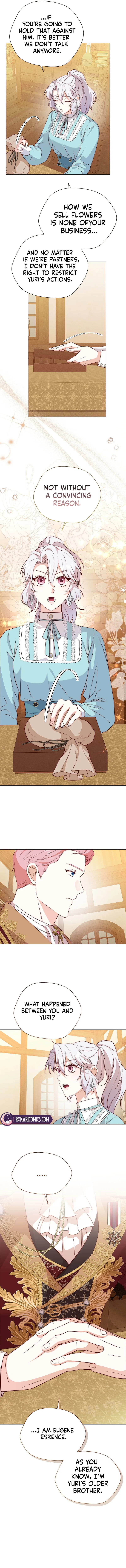 Even Madness Strikes Thrice Chapter 6 – Page 9