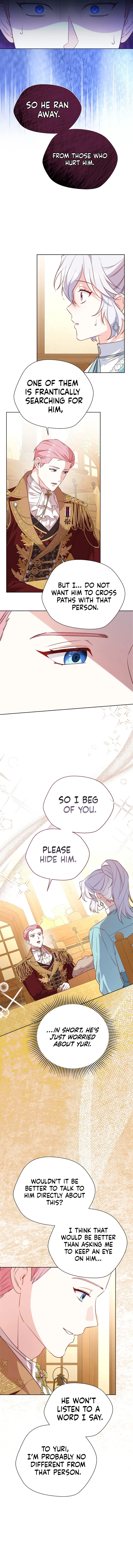 Even Madness Strikes Thrice Chapter 6 – Page 11