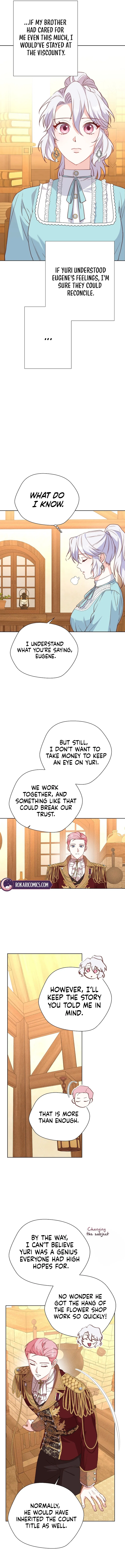 Even Madness Strikes Thrice Chapter 6 – Page 12