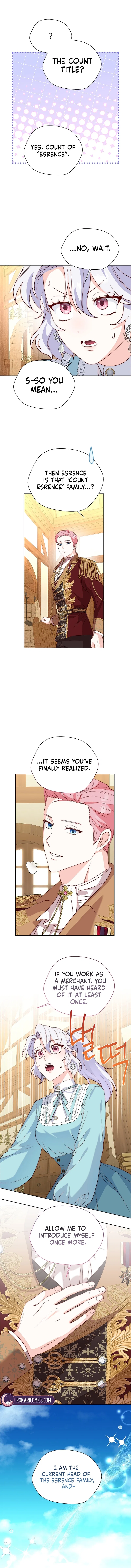 Even Madness Strikes Thrice Chapter 6 – Page 13