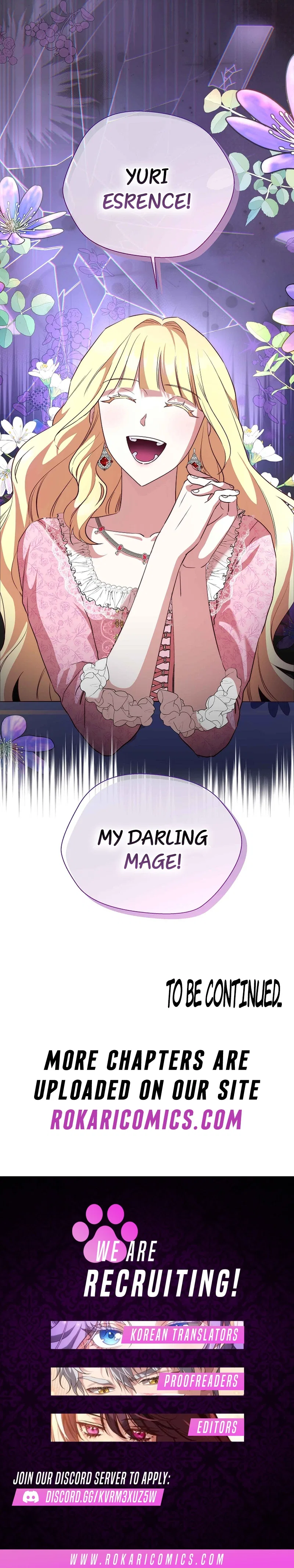 Even Madness Strikes Thrice Chapter 5 – Page 15
