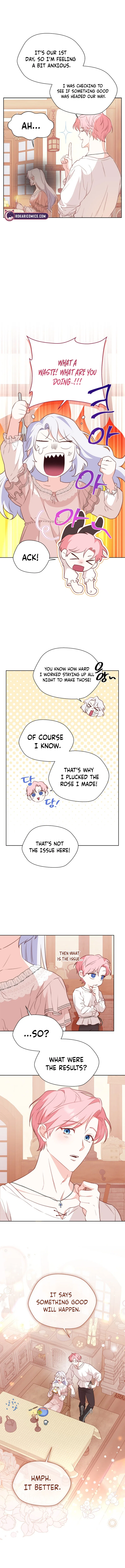 Even Madness Strikes Thrice Chapter 4 – Page 4