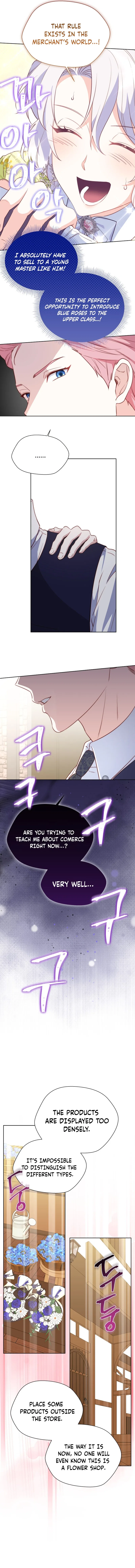 Even Madness Strikes Thrice Chapter 4 – Page 9