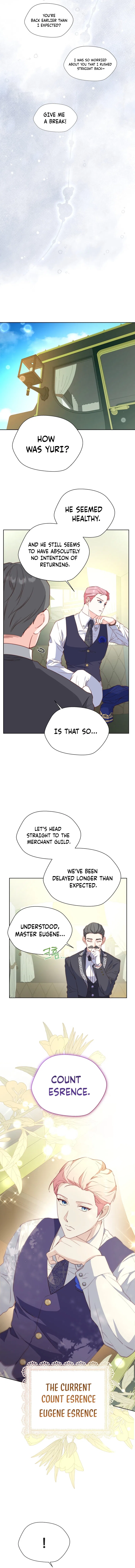 Even Madness Strikes Thrice Chapter 4 – Page 15